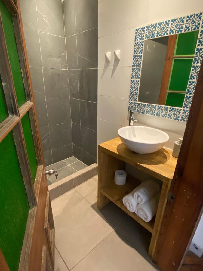 Casa Urriola B&B บัลปาราอีโซ ภายนอก รูปภาพ