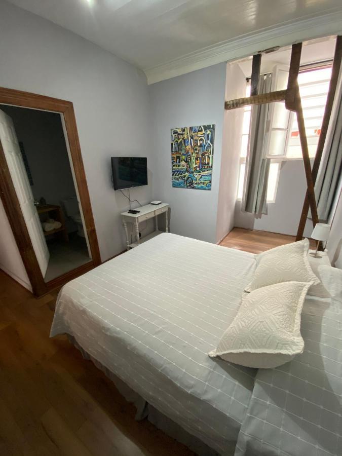 Casa Urriola B&B บัลปาราอีโซ ห้อง รูปภาพ